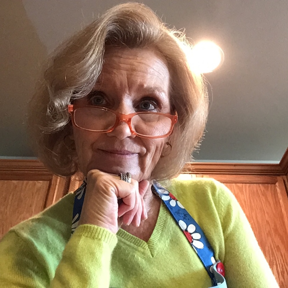 Meet your Posher, Posh